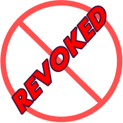 Revoked